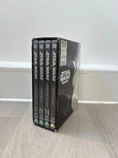 Star Wars - The Original