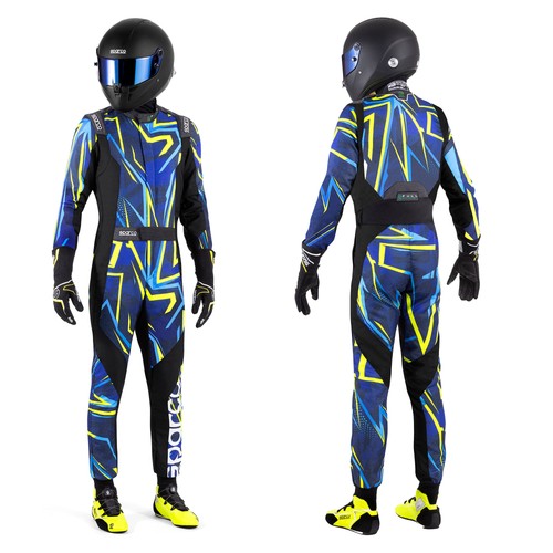 2026 sparco racing suit - 2026,