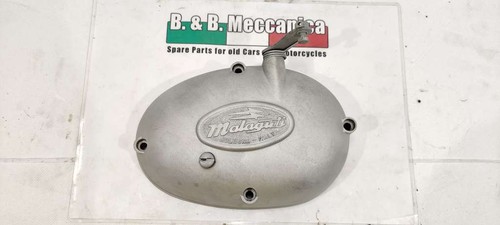 Crankcase cover side - crankcase, right