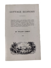 Cottage economy william - by,