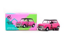 MINI - ART CAR SQUID GAME