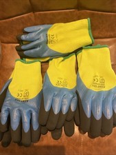 4 x BN Kent Tex Double Dip