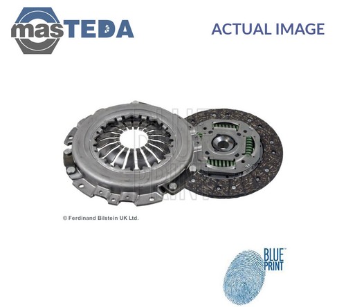 Adr163012 clutch kit blue - clutch,