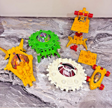 ZE116    Various Britains