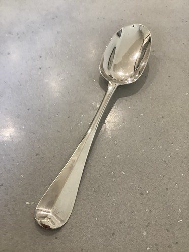 Antique sterling silver - antique,