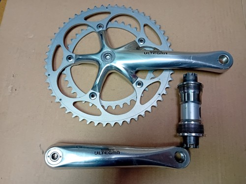 Used shimano ultegra 175mm - shimano,