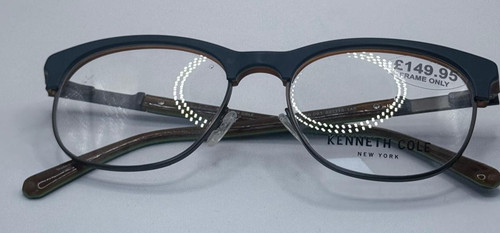 Kenneth cole new york kc0266 - kenneth,