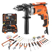 DEWINNER 230v Hammer Drill 2