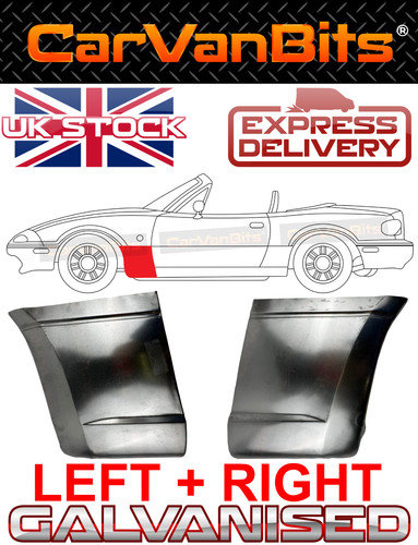 For mazda mx5 89 - na, 89-98