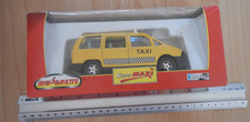 Majorette super maxi taxi