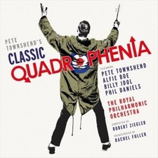 Classic Quadrophenia by Pete