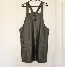 Brand New Faux Leather