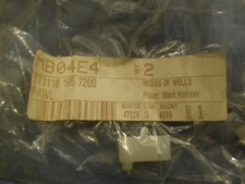 GENUINE STIHL  Chainsaw