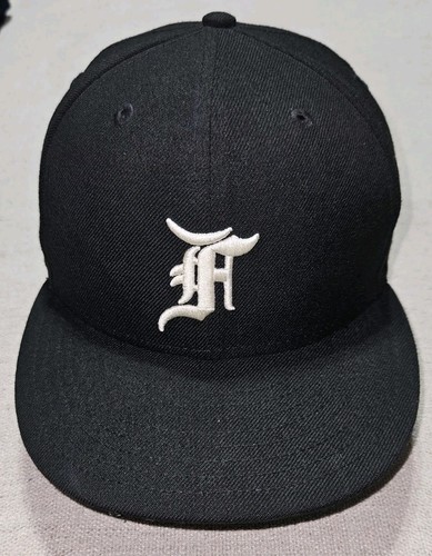 New era fear god - new,