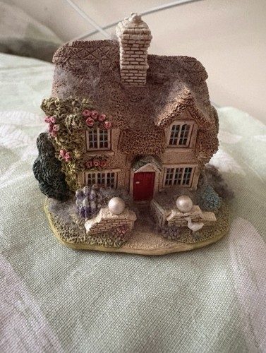 Lilliput lane mother - lilliput, of