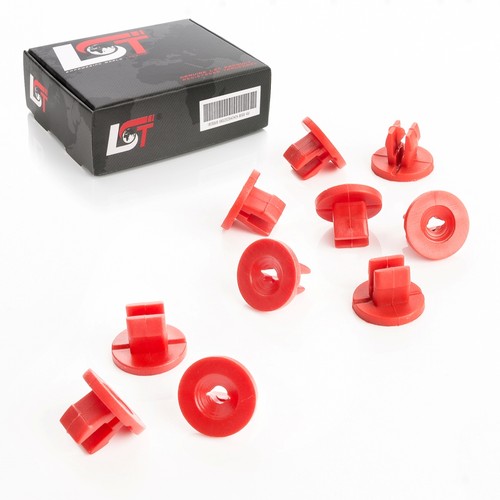 10x clips spreizer - 10x,
