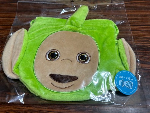 Teletubbies dipsy stickers - stickers, &