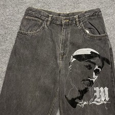 Makaveli Jeans Mens 36x34