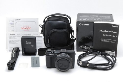 【MINT-BOXED】Canon