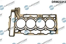 GASKET CYLINDER HEAD FITS: CITROËN C4 II 1.6 THP 155.CITROËN DS3 1.6 RACING/1
