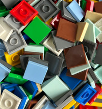 LEGO 3068 Flat Tile 2x2 Brand