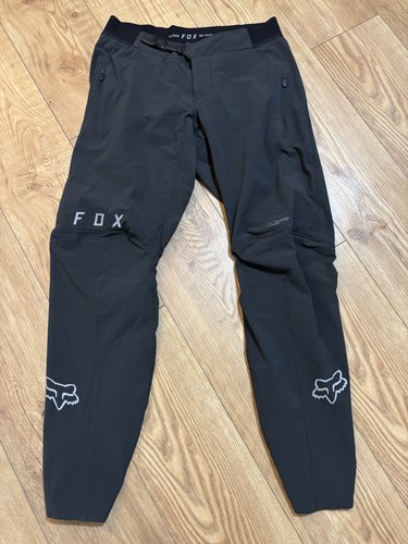 Fox flexair polartec - fox,