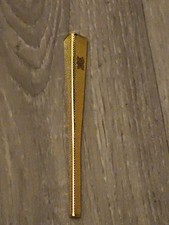 London 2012 Mini Olympic Torch - 1st Edition - Corgi 1:5 Scale Owned By A Runner