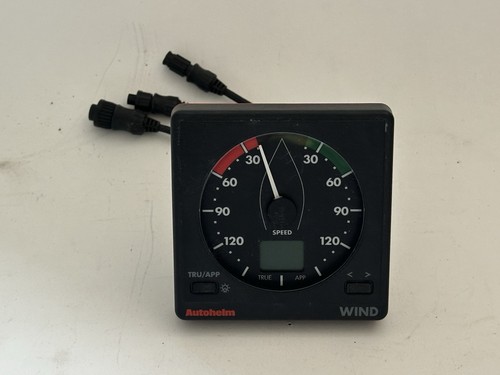 Autohelm st50 wind head - st50,