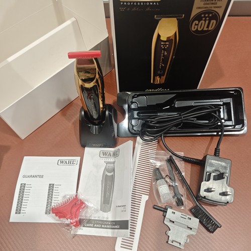 Wahl star professional - 5-star,