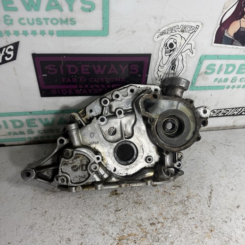 Subaru justy ef12 engine - 89-95,