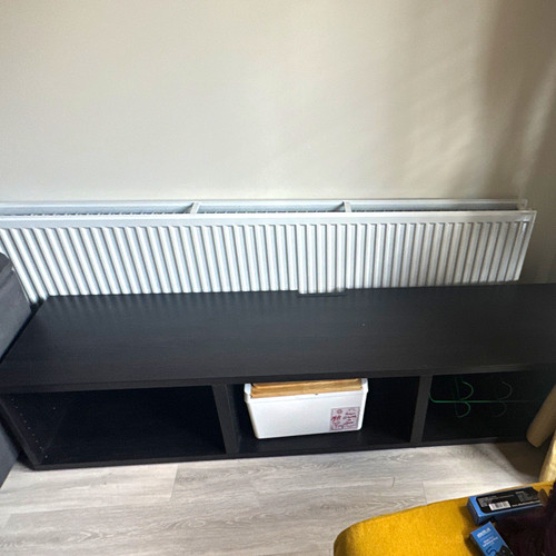 Ikea bestå stand - tv,