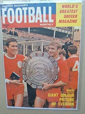 RON YEATS/ ROGER HUNT