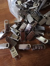 100 pcs Metal Clips For Dummy