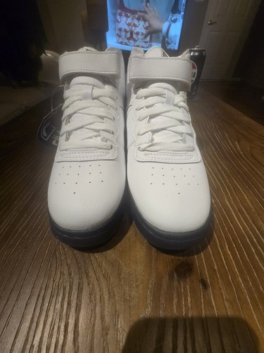 Fila retro basketball - fila,