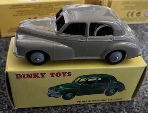 Dinky morris oxford - morris, 159