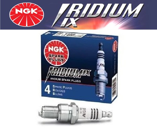 Ngk bkr8eix genuine 2668 - bkr8eix,