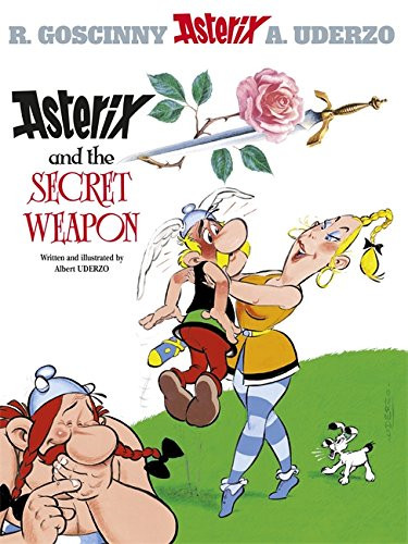 Asterix and - asterix:,