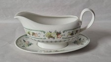 Royal Doulton  Green Provencal