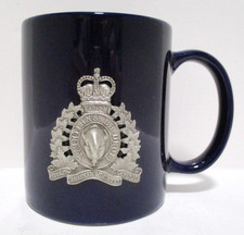 Vintage RCMP Royal Canadian