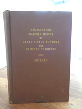 1944 HOMOEOPATHIC MATERIA