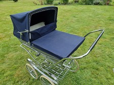 Vintage Silver Cross