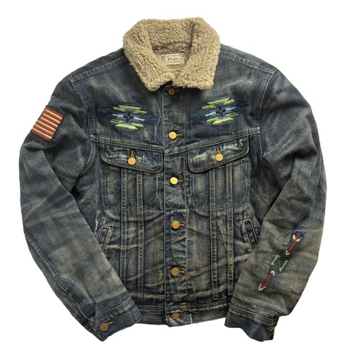 Polo ralph lauren - lauren, aztec