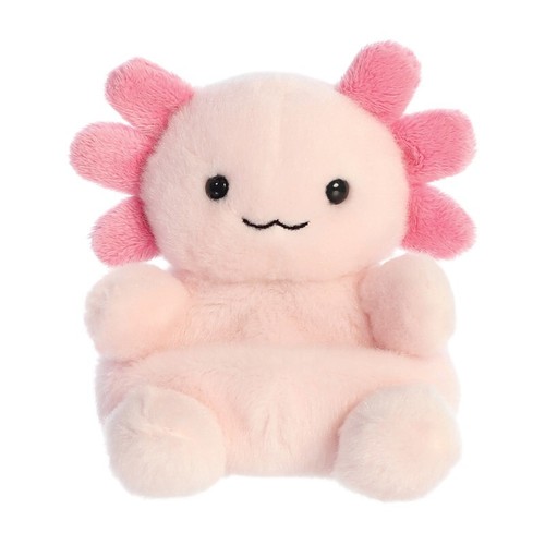 New aurora plush assorted - plush, palm