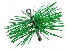 5" /  125mm Chimney Cleaning