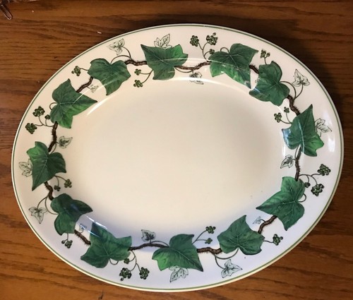 Wedgwood napoleon ivy - wedgwood,