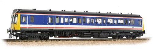 Bachmann 527 class - bachmann,