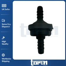 Brake Booster Non Return Valve