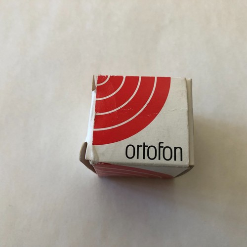 Vintage ortofon apj spu - apj-1, a
