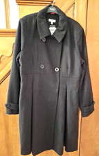 JoJo Maman Bebe - Black Wool