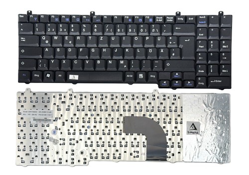 German keyboard for - -,